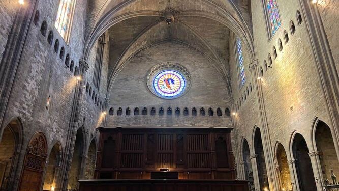 Catedral de Girona