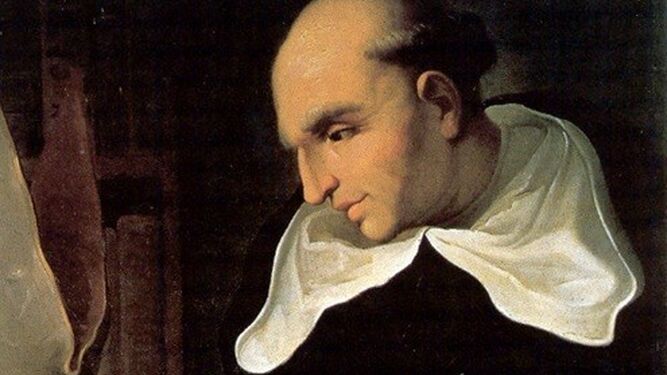 Fray Bartolomé de las Casas