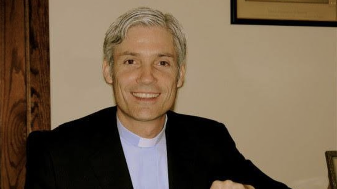 Giuseppe De Nardi, Pastor General de la Koinonía Juan Bautista