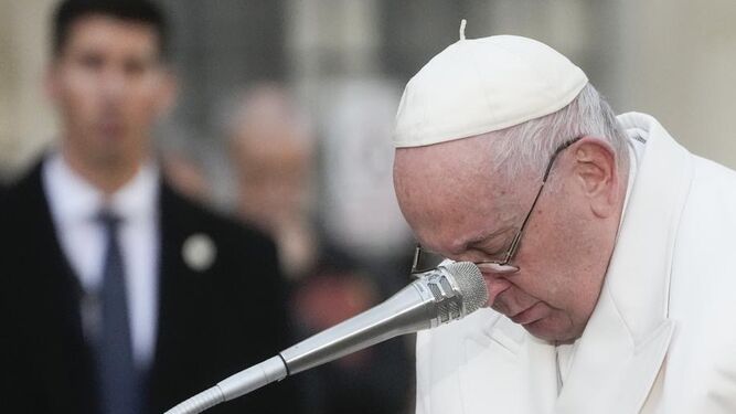Papa Francisco