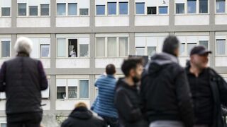 Hospital Gemelli de Roma