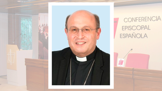 Francisco José Prieto, arzobispo de Santiago de Compostela