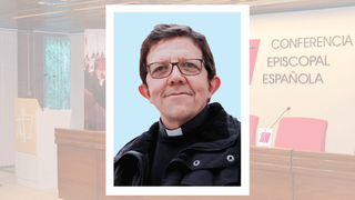 Ramón Valdivia, obispo auxiliar de Sevilla