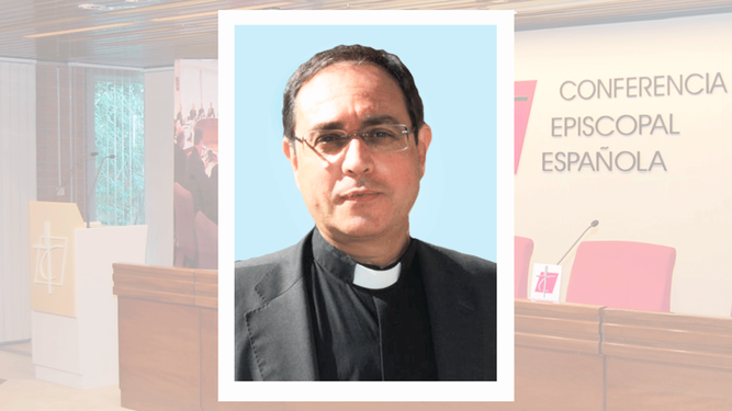 Quién es Teodoro León, obispo auxiliar electo de Sevilla