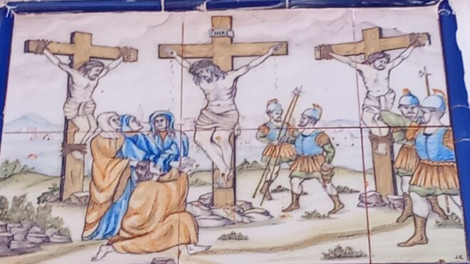 Martes Santo