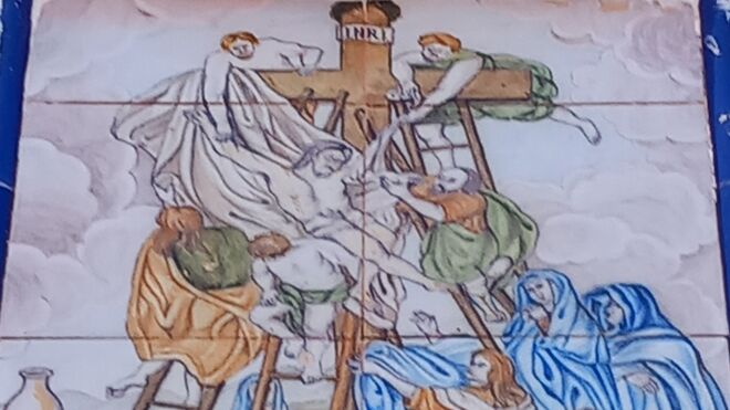 Miércoles Santo