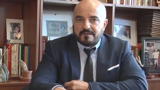 Roberto Andrés Gallardo