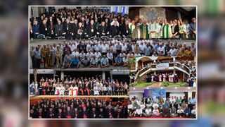 Asambleas sinodales