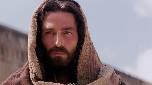 Pasión de Cristo