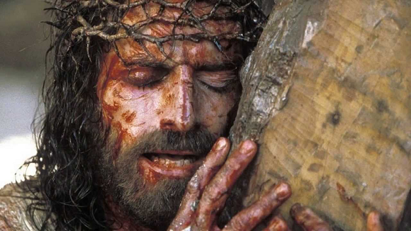 Pasión de Cristo