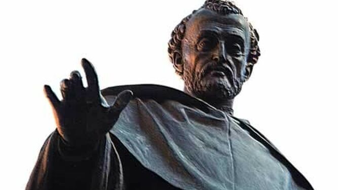 Fray Luis de León