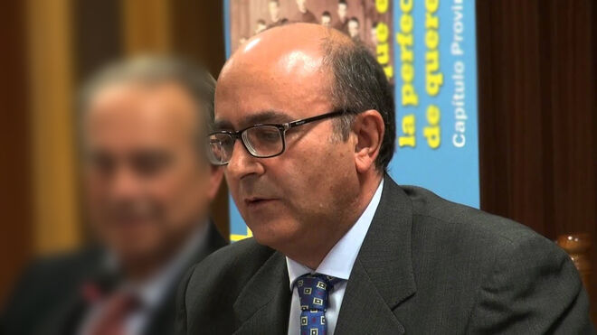 Rafael Lazcano