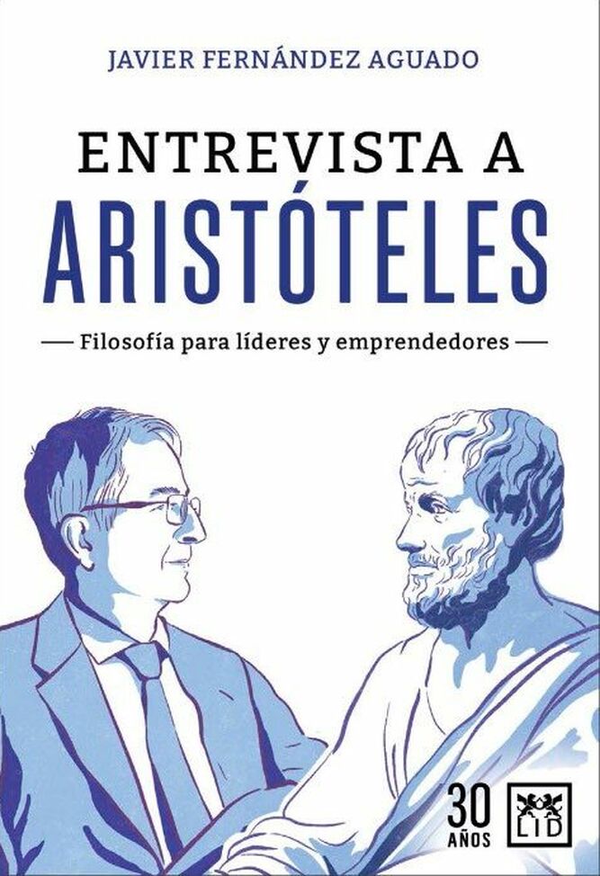 Entrevista a Aristóteles