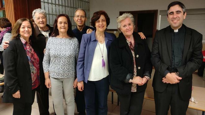 Homenaje a Pilar Bellosillo García-Verde