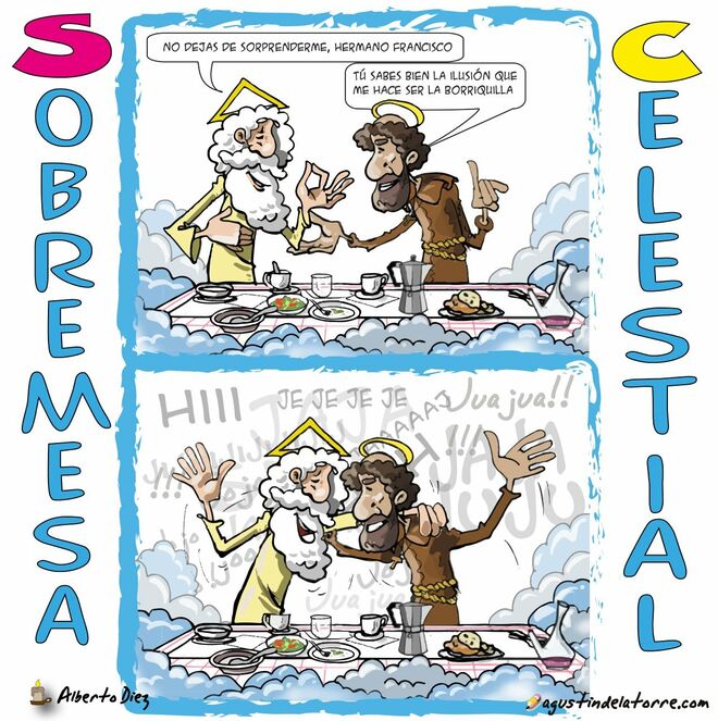 Sobremesa Celestial  31_04_2023