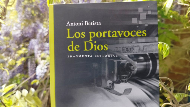 'Los portavoces de Dios'