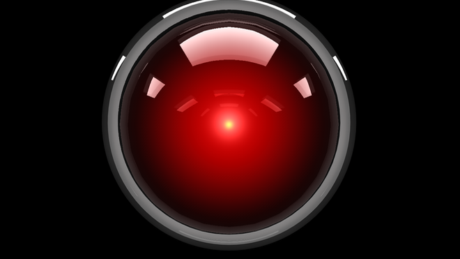 HAL 9000