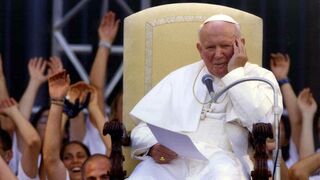 Juan Pablo II