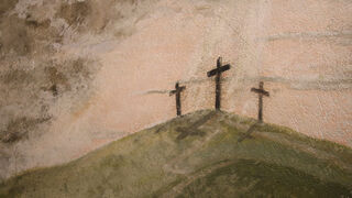 Pasión y muerte en la calle