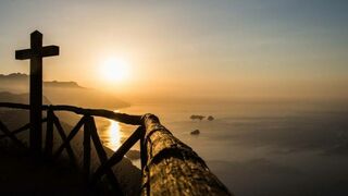 Desde sus orígenes, el cristianismo ha estado vinculado al mar