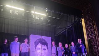 Héroes y Santos que son “de los nuestros”