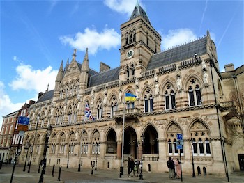 northampton