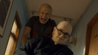 Johnny, una película para ver en Semana Santa