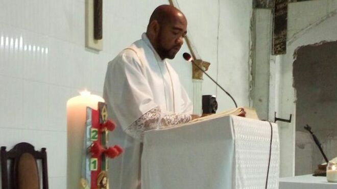 Donaciano Alarcón