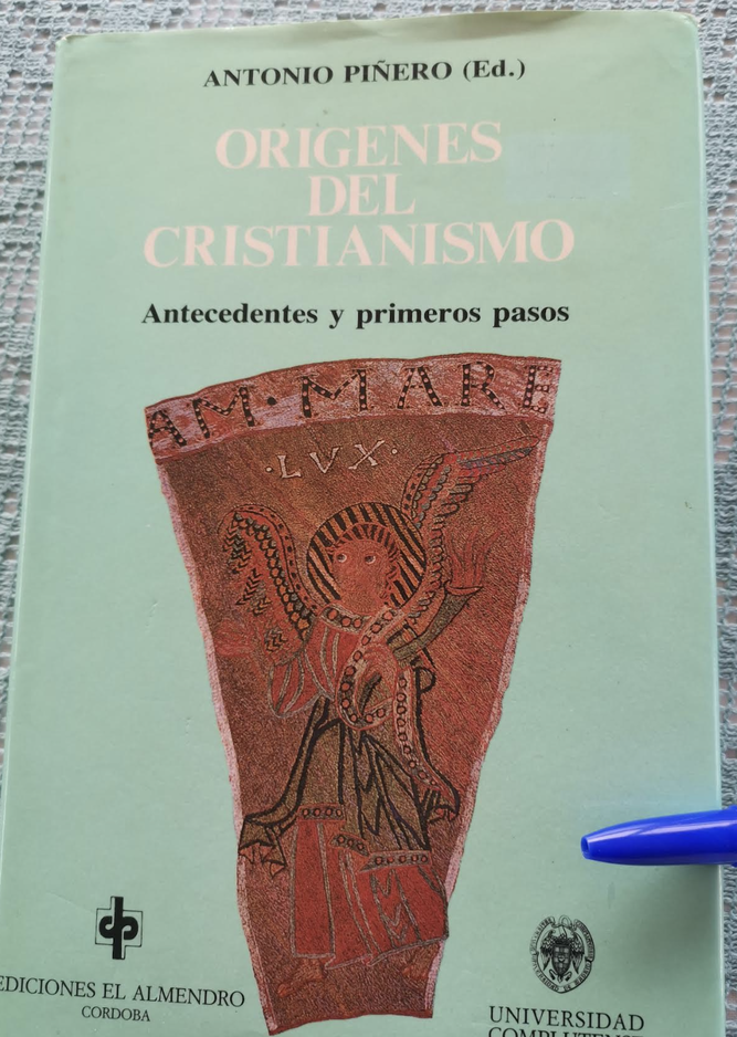 Libro de Piñero