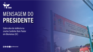 Mensaje del Presidente de la CNBB