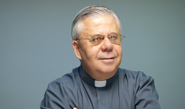 Paco Aranda