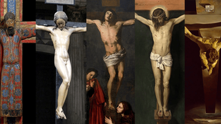 Michael Moore: "Hacia una teología de la cruz significativa"