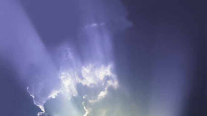 ❤ SOBRAN LAS PALABRAS, SINO ESTAS Tu JESÚS