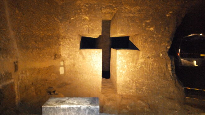 En este Viernes Santo: ¿Qué cruces podríamos erradicar?