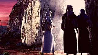 Meditación para el Sábado Santo: Centinela, ¿cuánto queda de la noche?