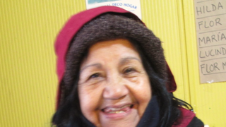 Fuera de la Iglesia también hay salvación