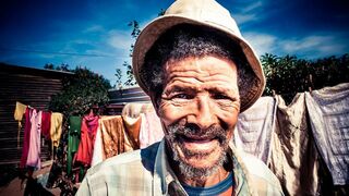 La Utopía Dominicana o la Resurrección de nuestros Pobres