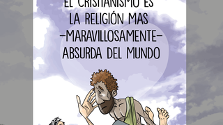 Absurda religión