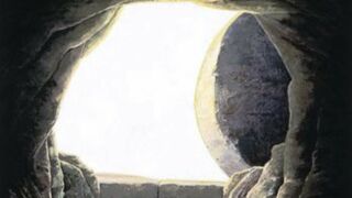 "No busquéis entre los muertos al que vive"