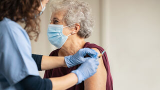 Vacuna contra el covid