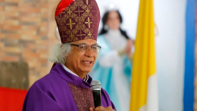 Cardenal Brenes