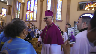 Monseñor José Vicente Nácher