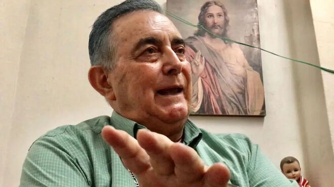 Narco prometió paz en Taxco durante Semana Santa: Obispo Salvador Rangel