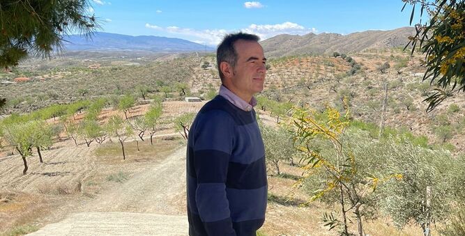 Enrique del Amo