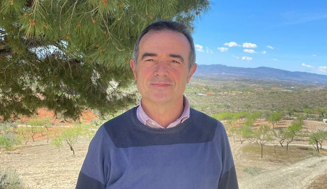 Enrique del Amo