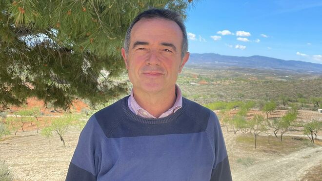 Enrique del Amo