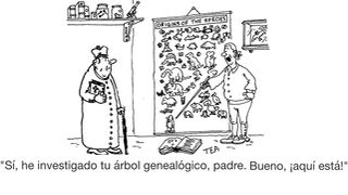 Escribas