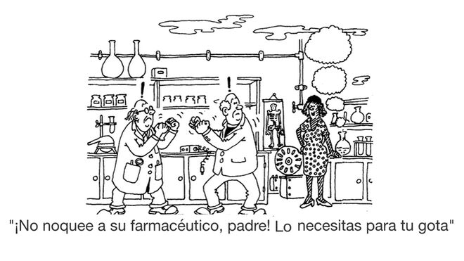 La autoridad de los profetas