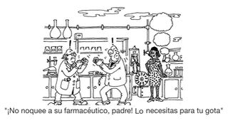 La autoridad de los profetas