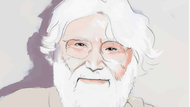 Leonardo Boff